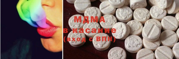 индика Костерёво