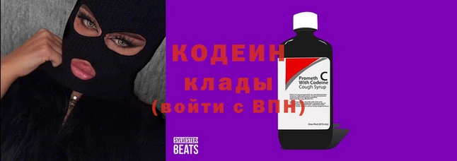 индика Костерёво